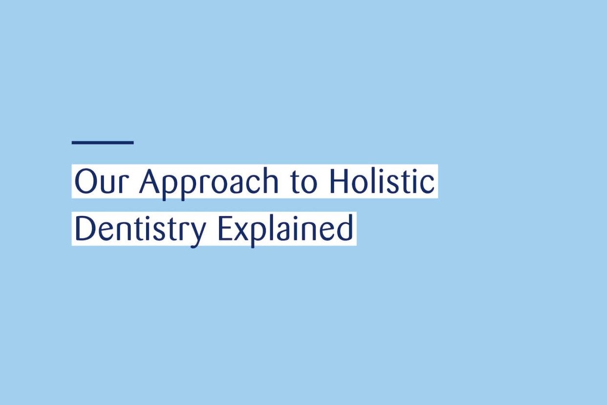 Eric Davis Dental Amalgam Fillings and the Side Effects of Amalgam