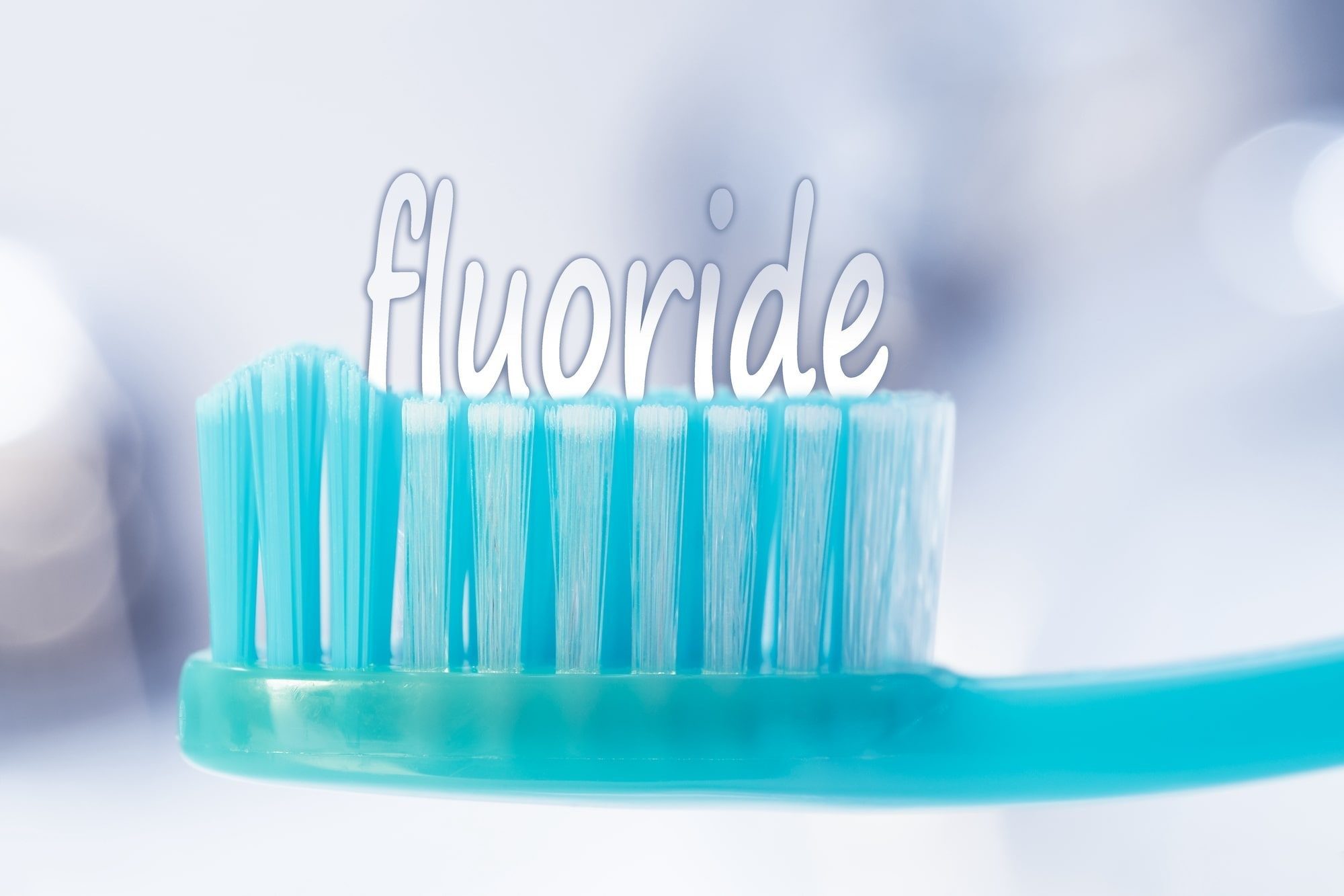 Eric Davis Dental Why Fluoride Doesn’t Stop Tooth Decay