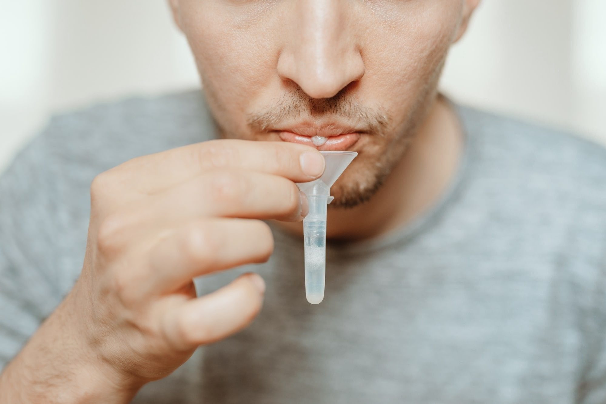 How Saliva pH Affects Your Oral Health