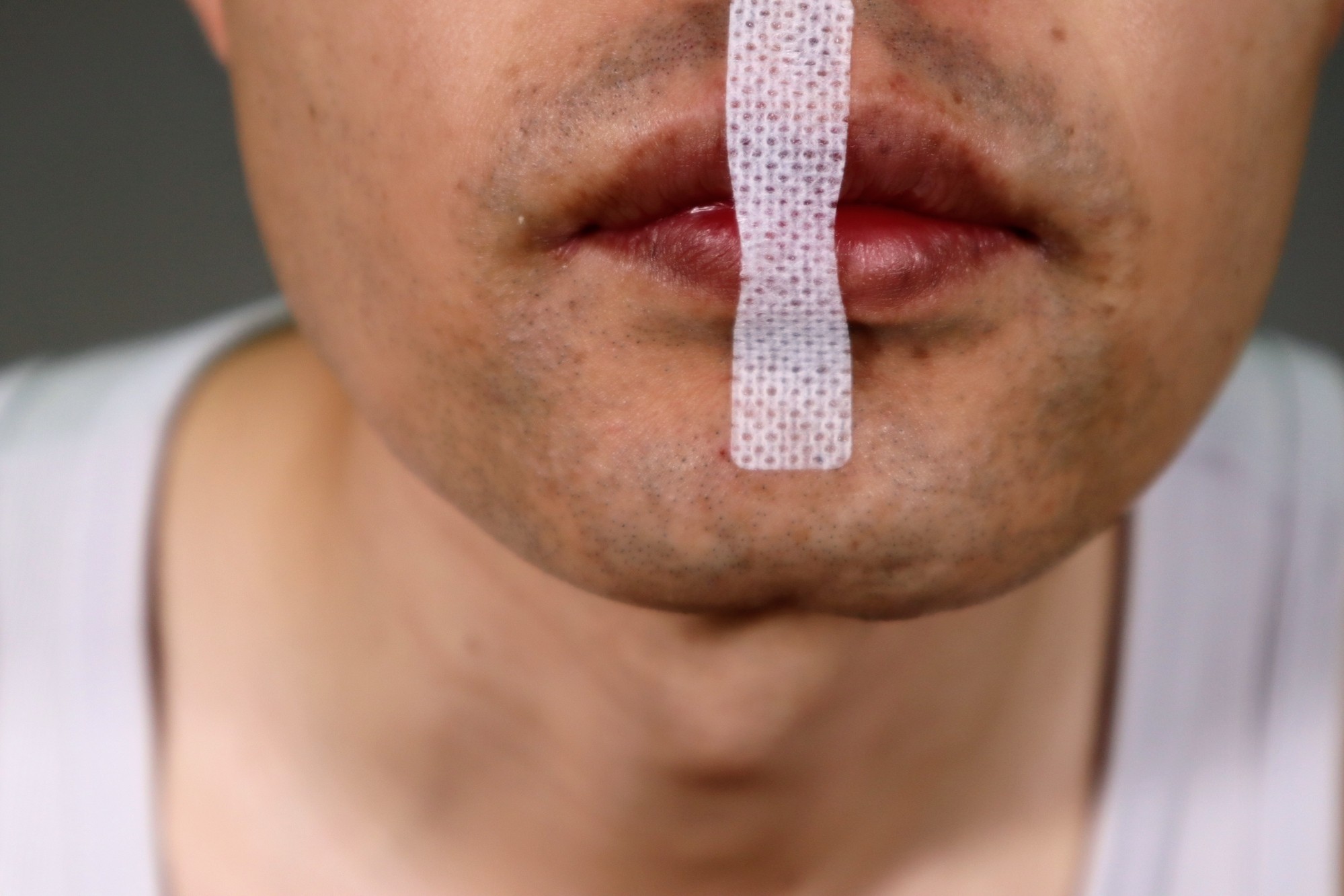 Mouth Tape: What Is Mouth Tape? Is it Safe? Is It Good for Sleep?