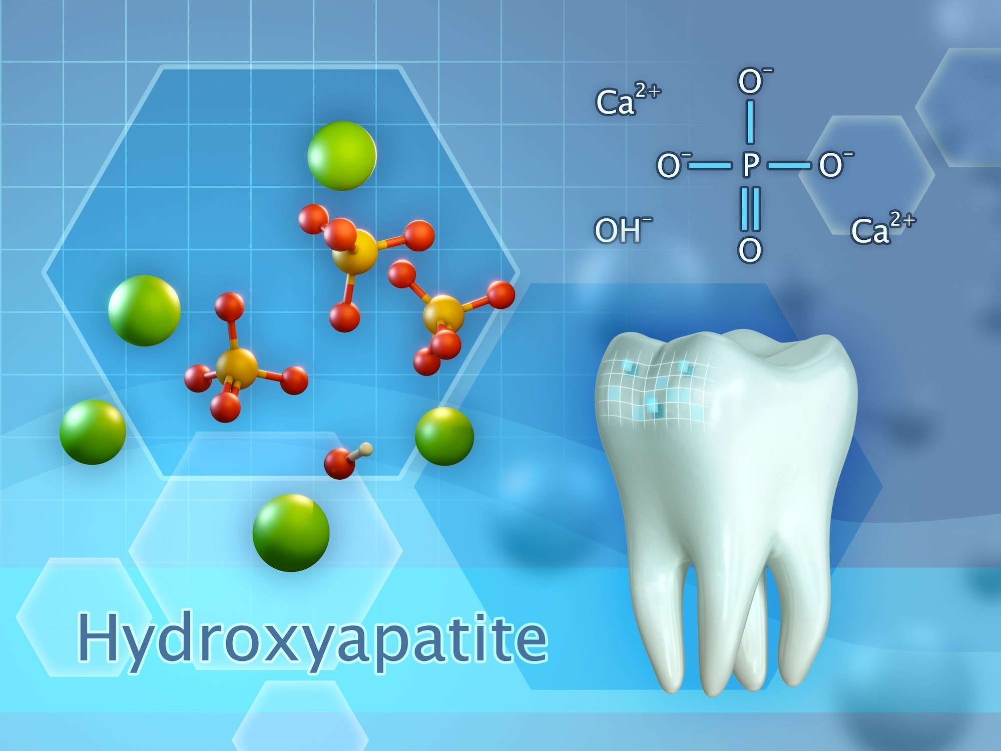 Hydroxyapatite Toothpaste: What is it and is it Better for You?